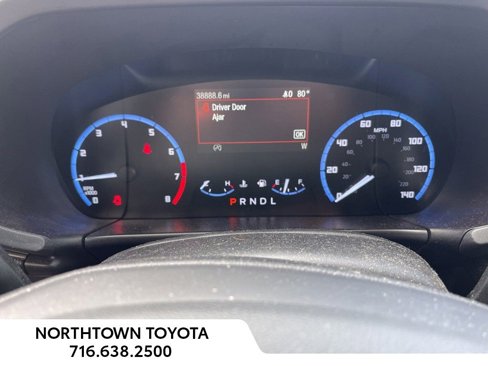 Used 2021 Ford Bronco Sport image 19