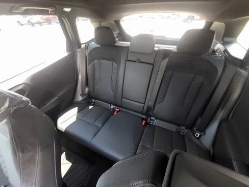 New 2025 BMW X3 xDrive30i w/ Premium Package image 14