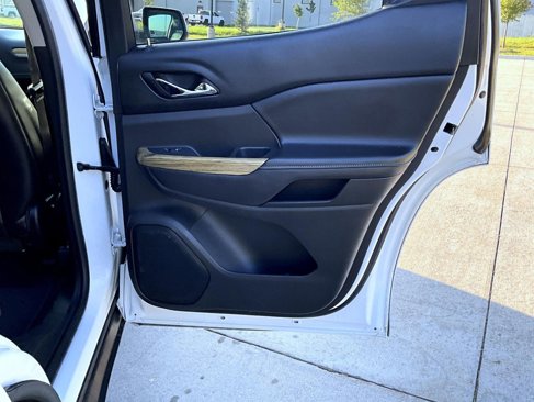 Used 2017 GMC Acadia Denali w/ Technology Package image 23