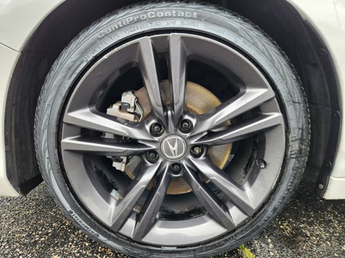 Used 2024 Acura Integra A-Spec image 20