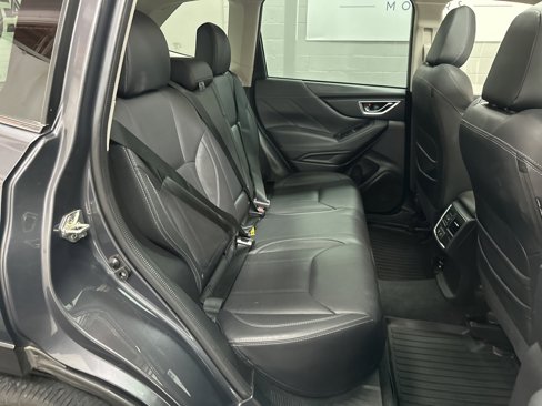 Used 2021 Subaru Forester Limited w/ Popular Package #3 image 41