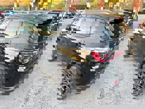 New 2026 Jeep Compass Limited image 3