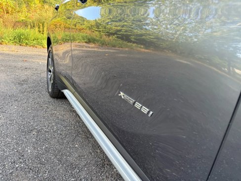 Used 2016 BMW X1 xDrive28i image 12