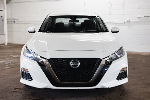 Used 2021 Nissan Altima 2.5 S image 4
