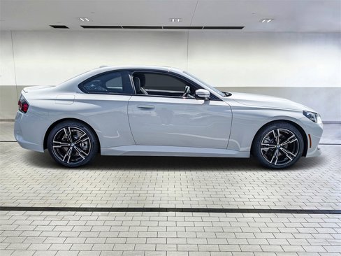 New 2025 BMW 230i xDrive Coupe w/ M Sport Package image 6