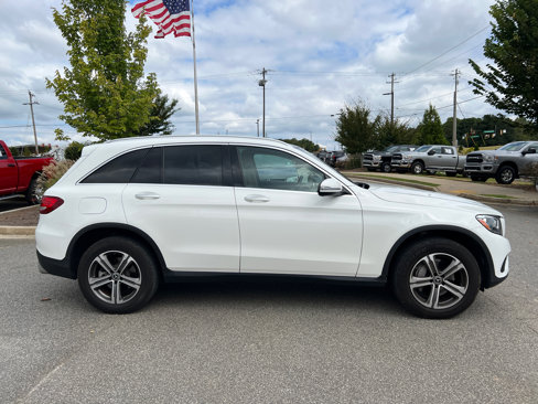 Used 2018 Mercedes-Benz GLC 300 image 7