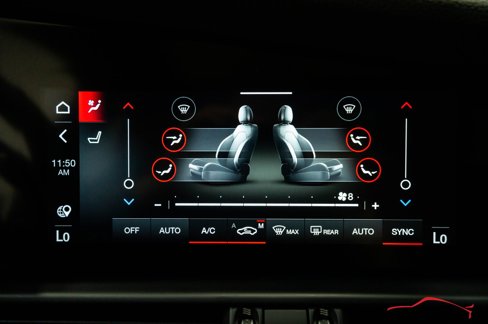 Used 2022 Alfa Romeo Giulia Veloce image 77