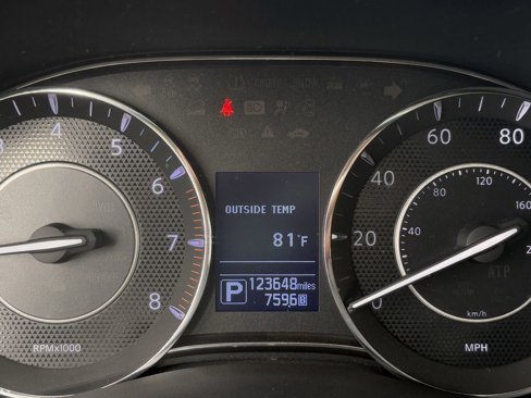 Used 2017 Nissan Armada SL image 15