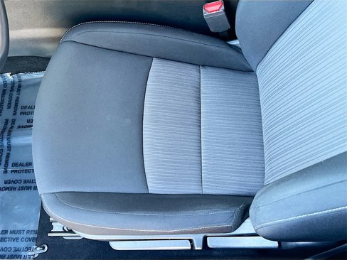 Used 2023 Nissan Sentra SV w/ All-Weather Package image 18
