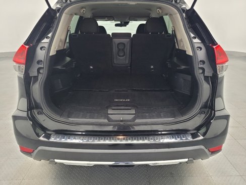 Used 2020 Nissan Rogue S w/ Special Edition Package image 29