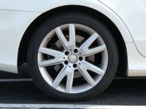 Used 2015 Mercedes-Benz CLS 550 4MATIC image 27