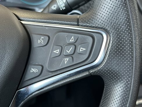 Used 2023 Chevrolet Malibu LT image 27