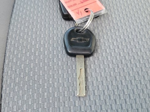 Used 2019 Chevrolet Colorado W/T w/ WT Convenience Package image 33