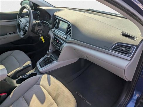 Used 2018 Hyundai Elantra SEL image 18