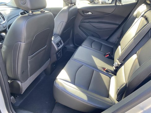 Used 2019 Chevrolet Equinox Premier image 13