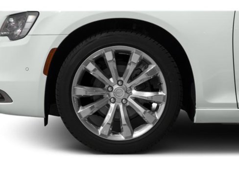 Certified 2020 Chrysler 300 S image 11