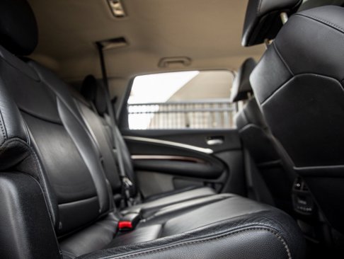 Used 2016 Acura MDX FWD image 33