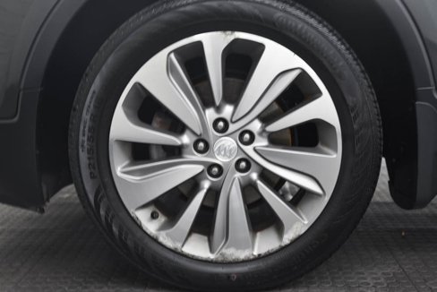 Used 2018 Buick Encore Preferred image 8