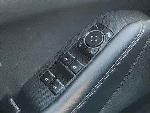 Certified 2024 Ford Mustang Mach-E Select w/ Comfort Package Lite image 12