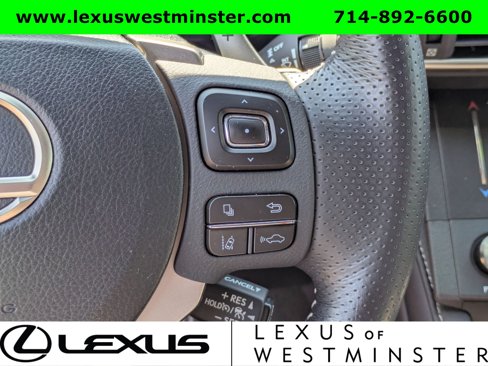 Used 2018 Lexus RC 300 F Sport image 23