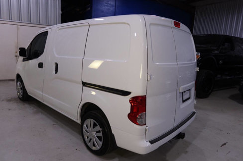 Used 2021 Nissan NV200 SV image 3