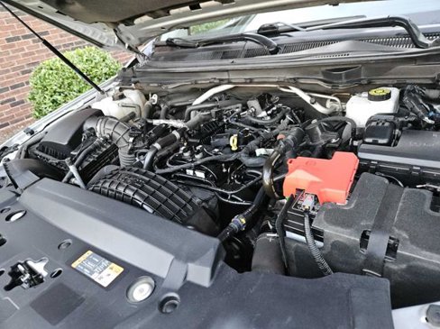 Used 2019 Ford Ranger XLT w/ Equipment Group 301A Mid image 9