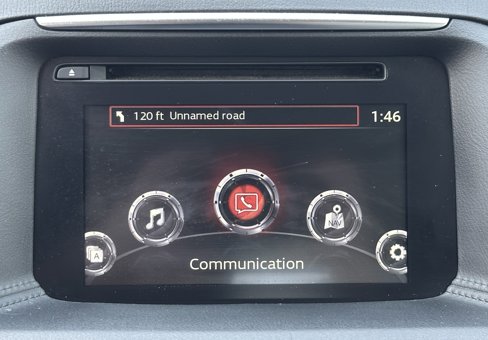Used 2016 MAZDA CX-5 Grand Touring image 29