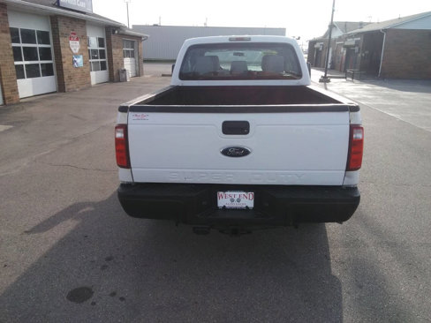 Used 2013 Ford F250 XL image 7