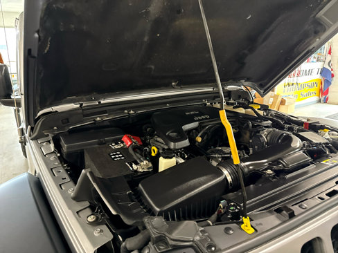 Used 2020 Jeep Gladiator Rubicon image 65