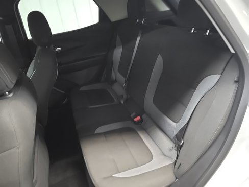 Used 2023 Chevrolet TrailBlazer LT w/ Convenience Package image 31
