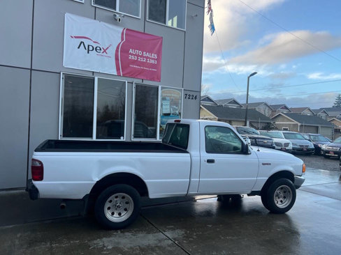 Used 2005 Ford Ranger XLT image 9