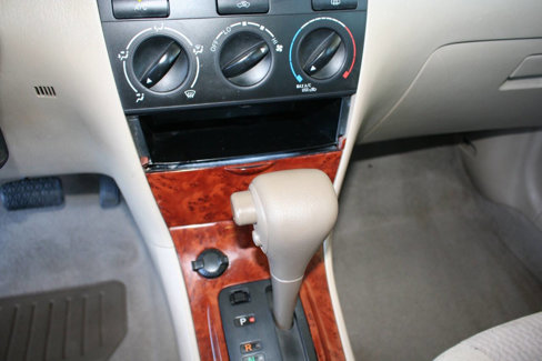 Used 2006 Toyota Corolla LE image 17