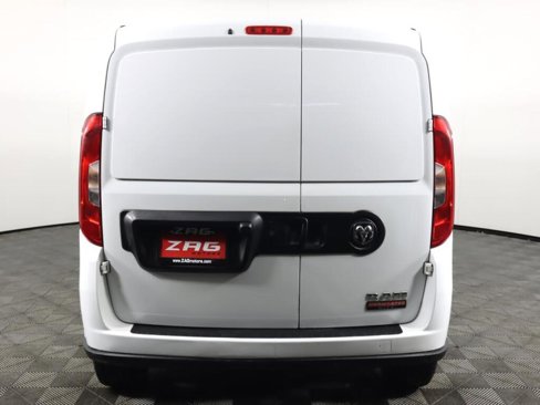 Used 2022 RAM ProMaster City Wagon image 4