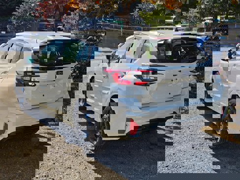 New 2025 Subaru Impreza 2.0i image 3