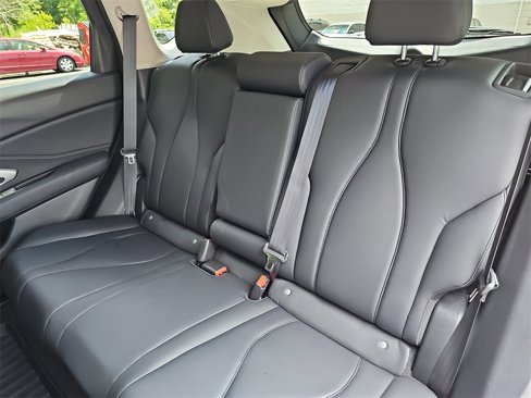 Certified 2023 Acura RDX AWD image 14