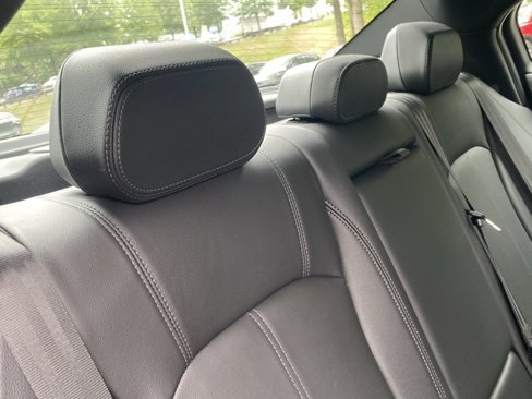 Used 2024 Alfa Romeo Giulia Ti image 44