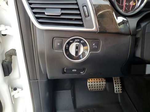 Used 2013 Mercedes-Benz GL 63 AMG 4MATIC image 28