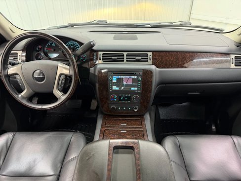 Used 2010 GMC Yukon Denali image 13