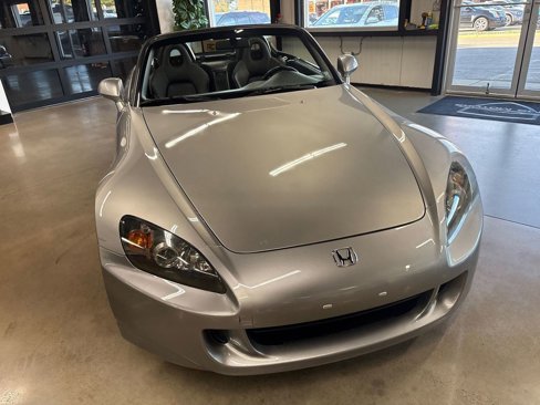 Used 2005 Honda S2000 image 26