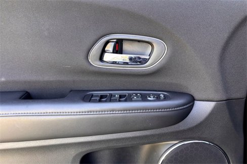Used 2022 Honda HR-V EX image 21