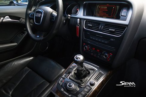 Used 2009 Audi S5 4.2 image 22