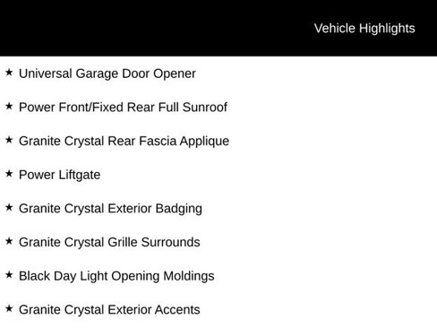 Certified 2021 Jeep Cherokee Latitude Lux 80th Anniv w/ Quick Order Package 26U 80TH image 6