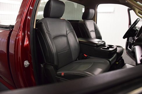 Used 2020 RAM 3500 Tradesman image 27