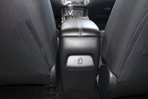 Used 2023 Nissan Sentra SV image 49