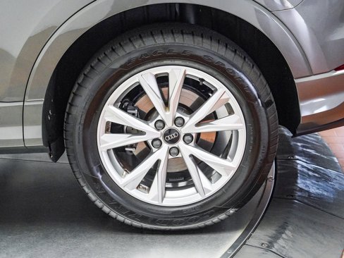 Used 2022 Audi Q3 2.0T Premium Plus image 11