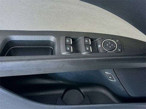 Used 2018 Ford Fusion S image 17