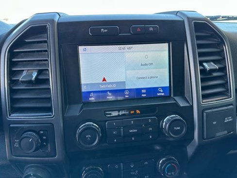 Used 2020 Ford F150 XLT image 25