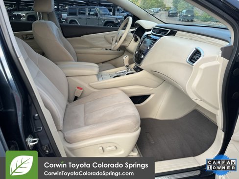 Used 2015 Nissan Murano SV image 30