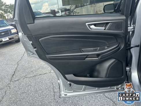 Used 2022 Ford Edge Titanium image 22