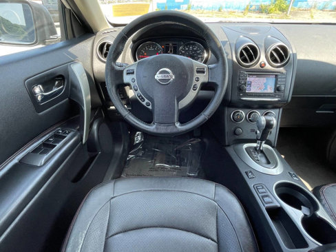 Used 2013 Nissan Rogue SL image 10